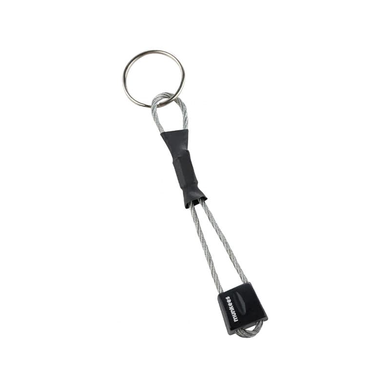 جاکلیدی کیل مانکیز – Munkees Key Ring Stopper