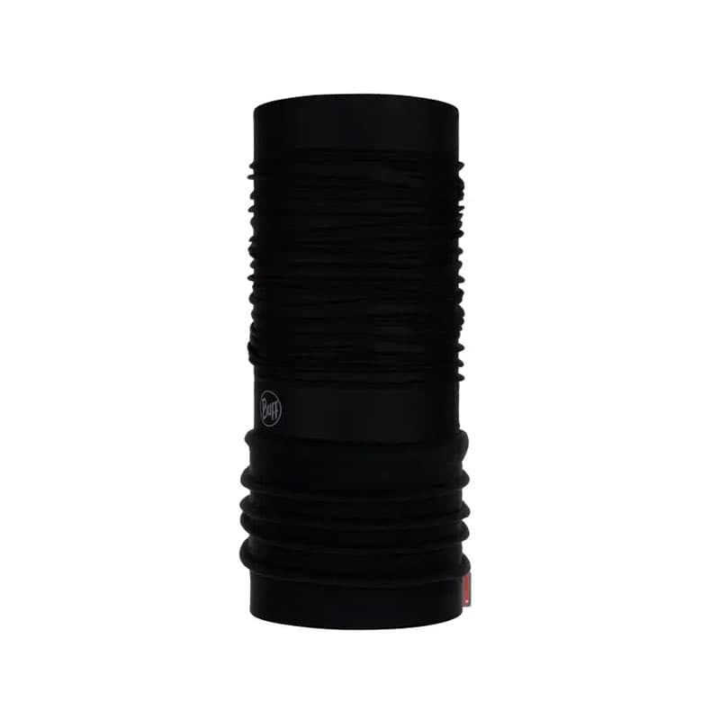 دستمال سر و گردن پلار باف Buff Polar Solid Black