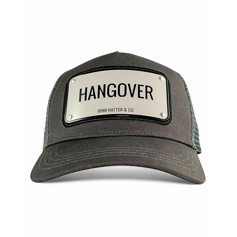 کلاه کپ جان هتر _ John Hatter Hangover — تصویر ۱۲