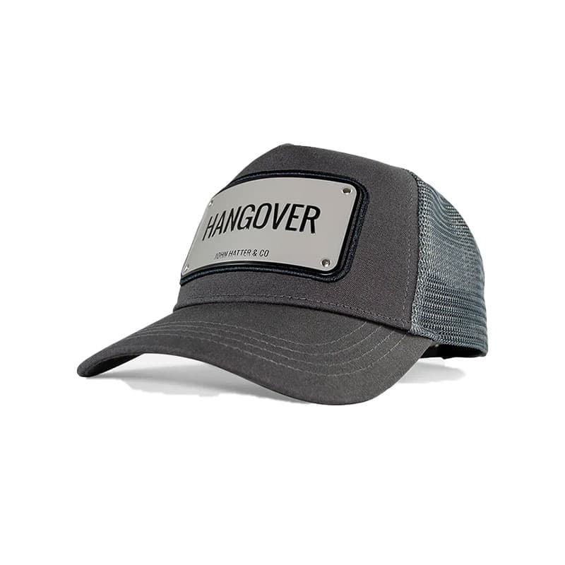 کلاه کپ جان هتر _ John Hatter Hangover