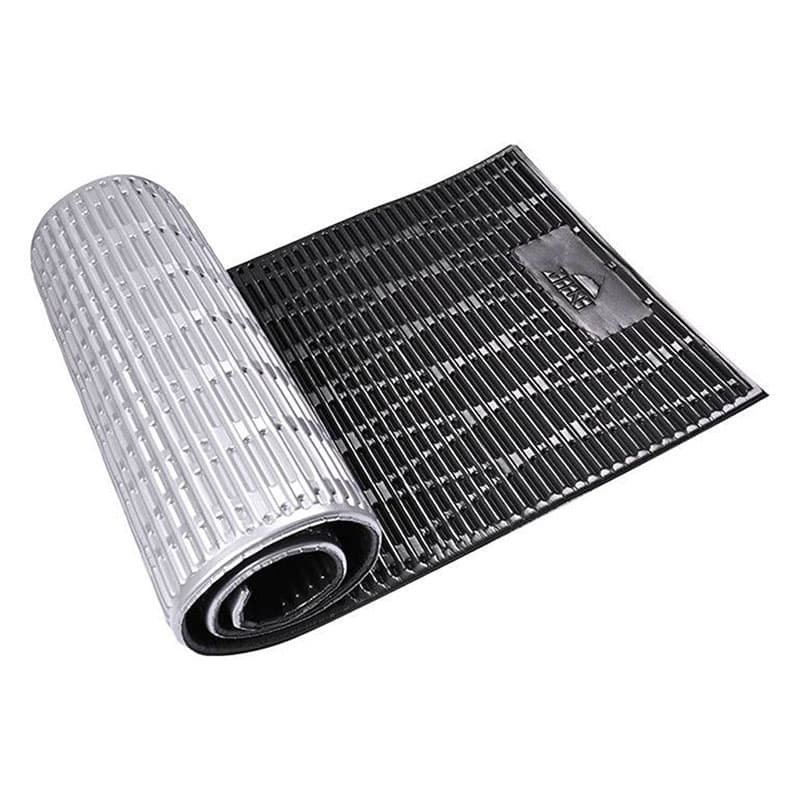 زیرانداز لوله ای کیسه خواب جیلو – Jilo Sleeping Mat MT88 — تصویر ۹