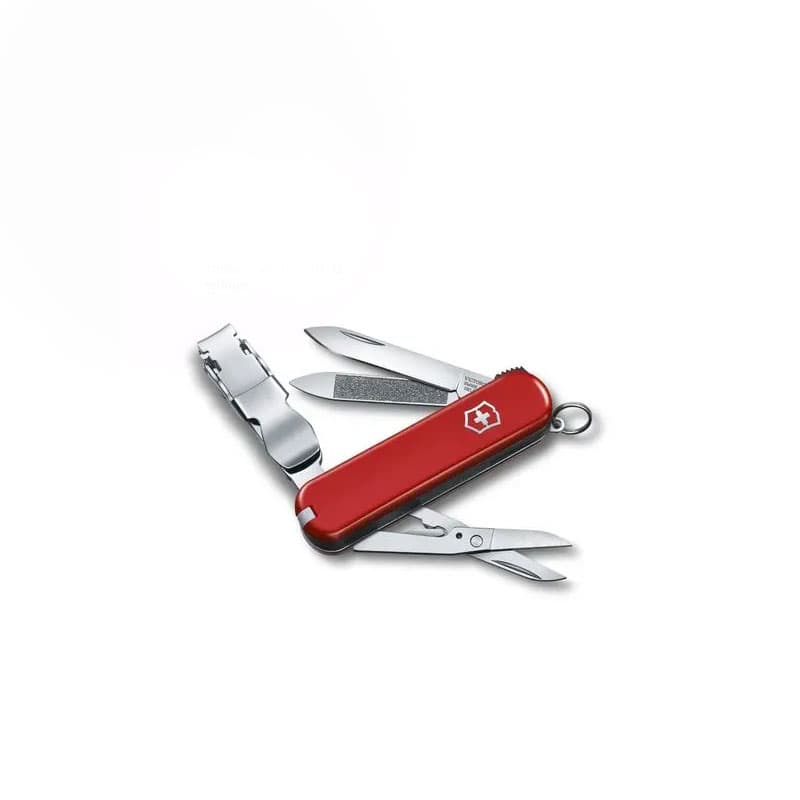 ست 8 کاره ناخن گیر ویکتورینوکس Victorinox Nail Clip 580 0.6463 — تصویر ۶