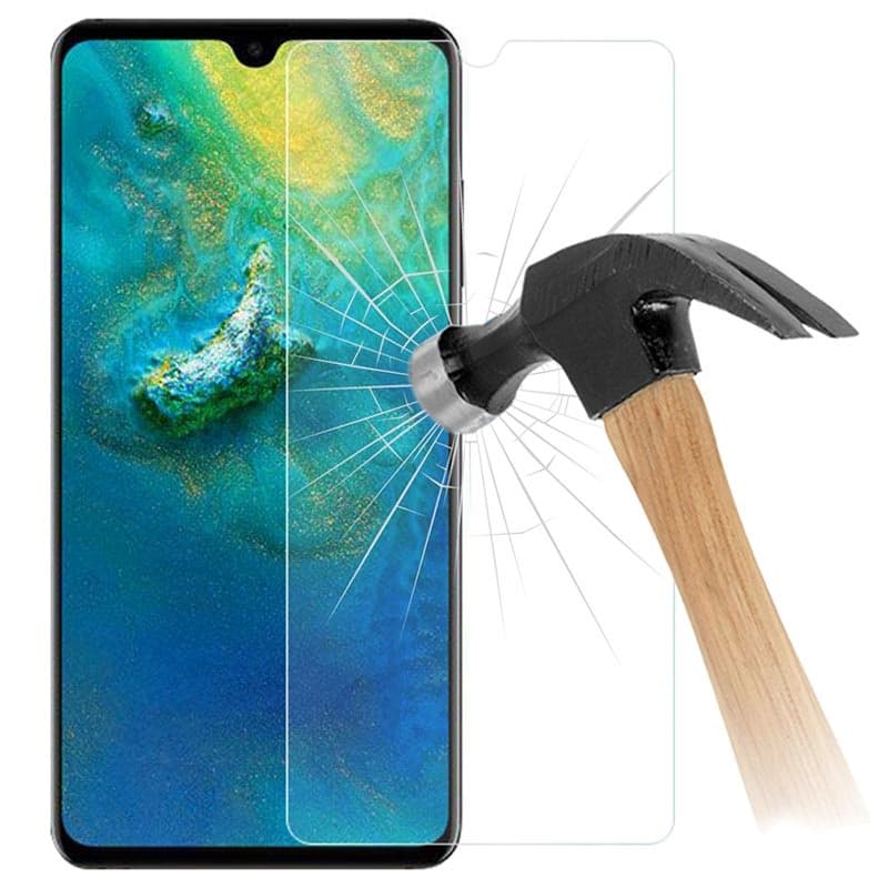 گلس گیمینگ Huawei Mate 20X برند SunShine