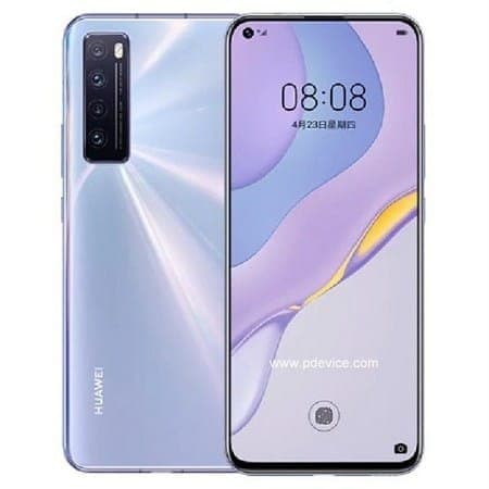 گلس گیمینگ Huawei Nova 7 Pro برند SunShine