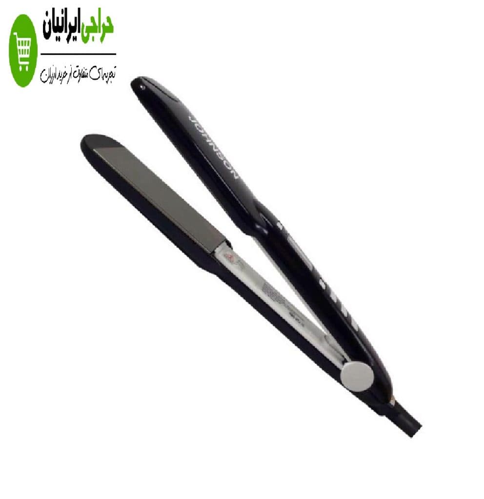 اتو مو جانسون مدل JOHNSON JS-9026 – اتو مو کراتینه جانسون