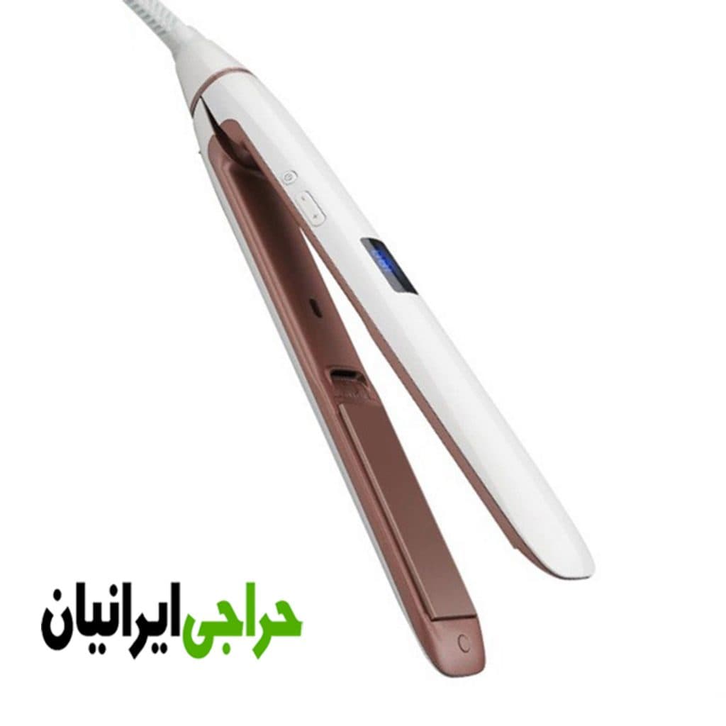 اتو‌ مو بابلیس مدل BABYLISS ST3355 — تصویر ۱۰