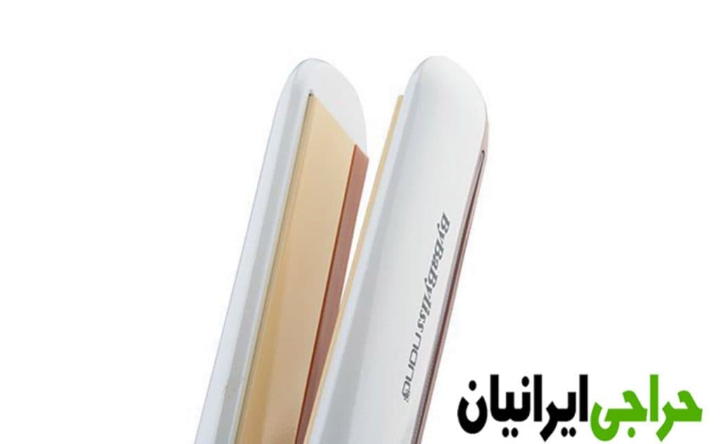 اتو مو بابلیس مدل BABYLISS 3336 — تصویر ۷