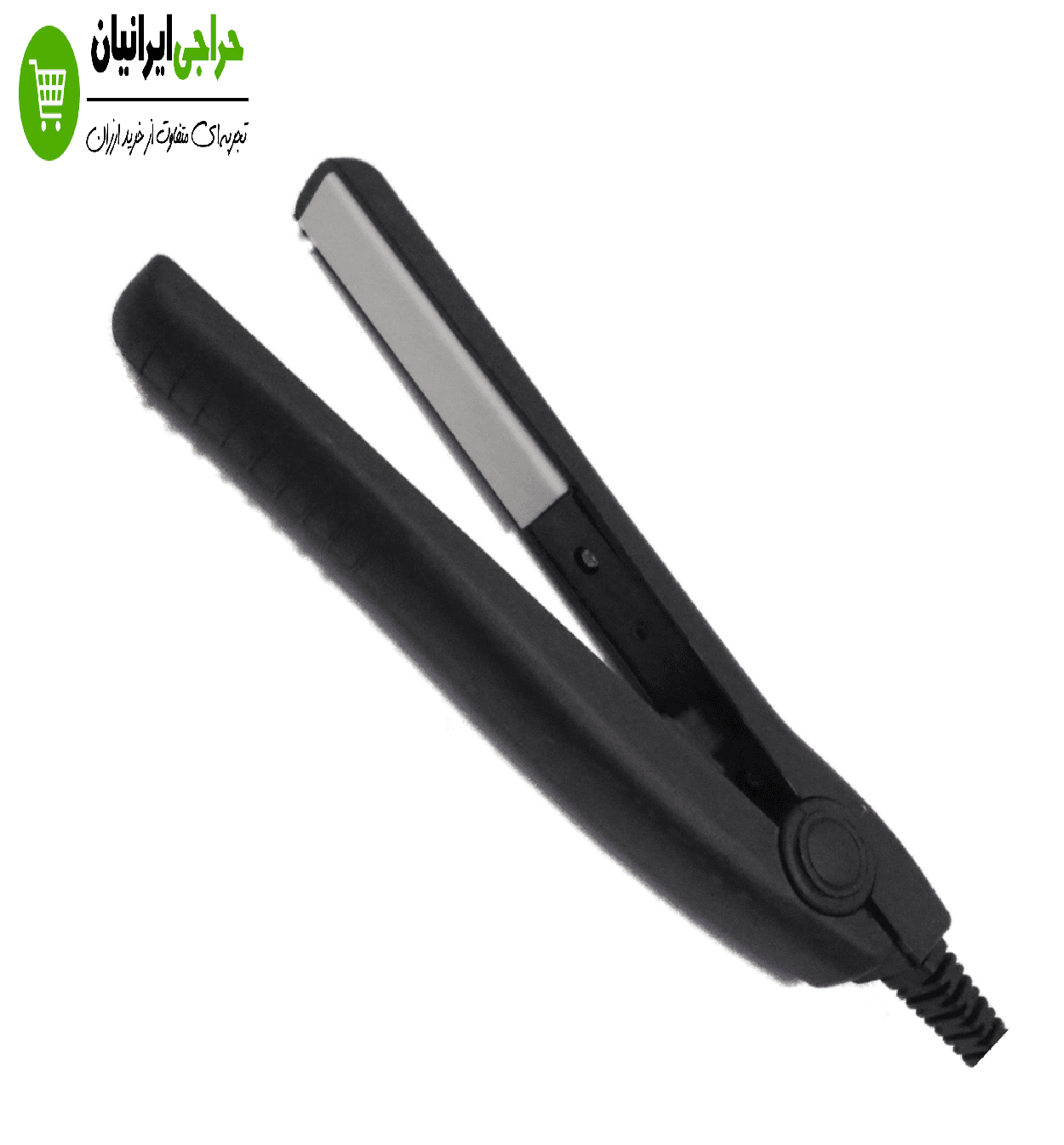 اتو مو مسافرتی پرومکس PROMAX GM-818