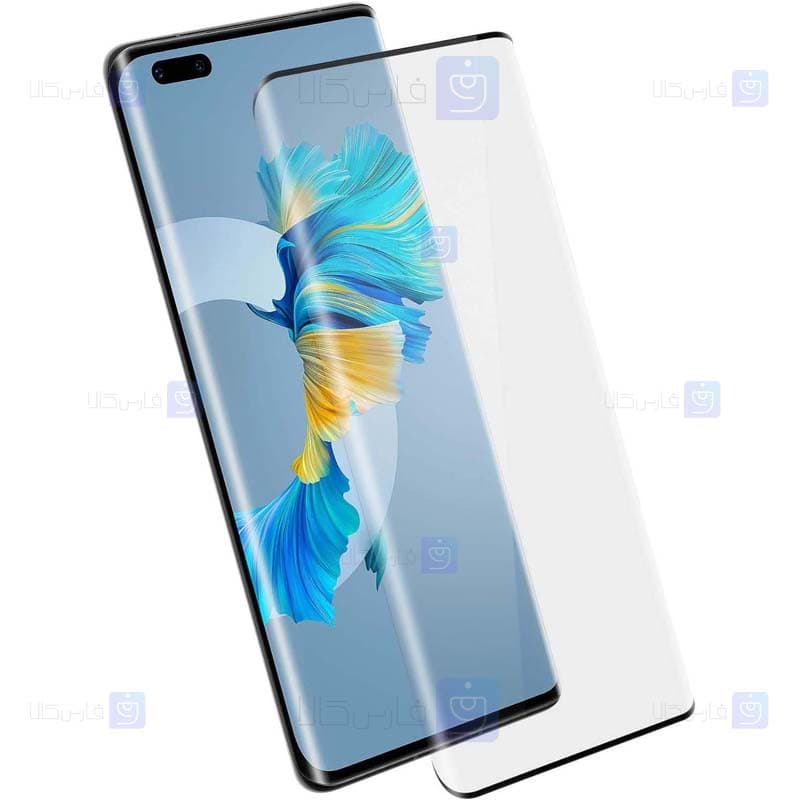 گلس گیمینگ +Huawei Mate 40 Pro برند SunShine — تصویر ۲