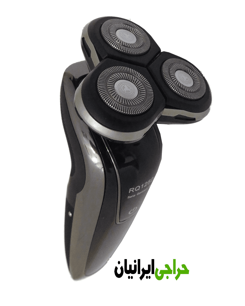 ریش تراش فیلیپس مدل PHILIPS RQ-1250
