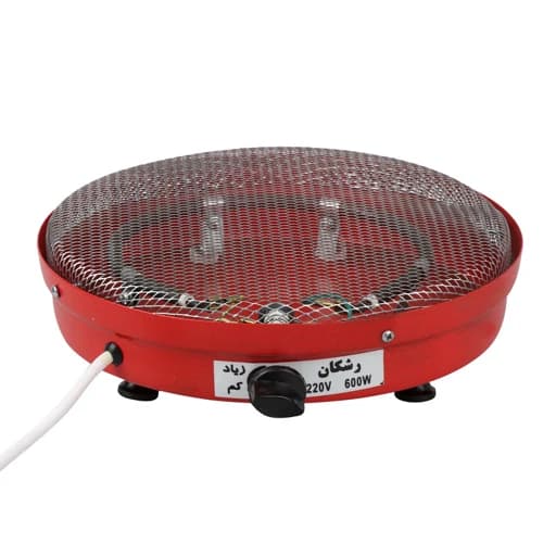 کرسی برقی رشکان مدل RA-600 W — تصویر ۸