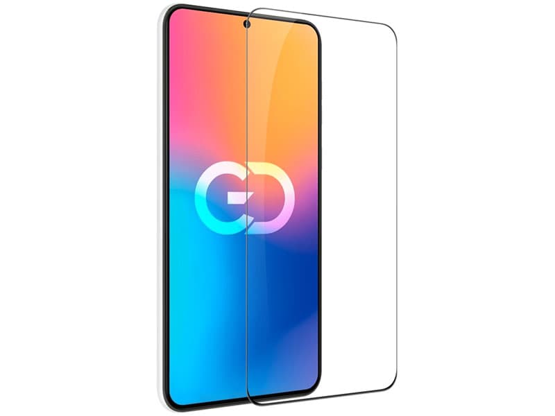 گلس گیمینگ Huawei P50 برند SunShine — تصویر ۲