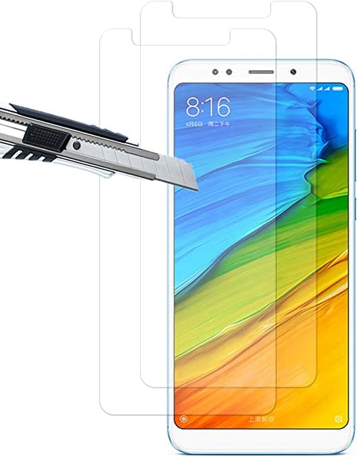 گلس گیمینگ Xiaomi Redmi 5 Plus برند SunShine — تصویر ۲