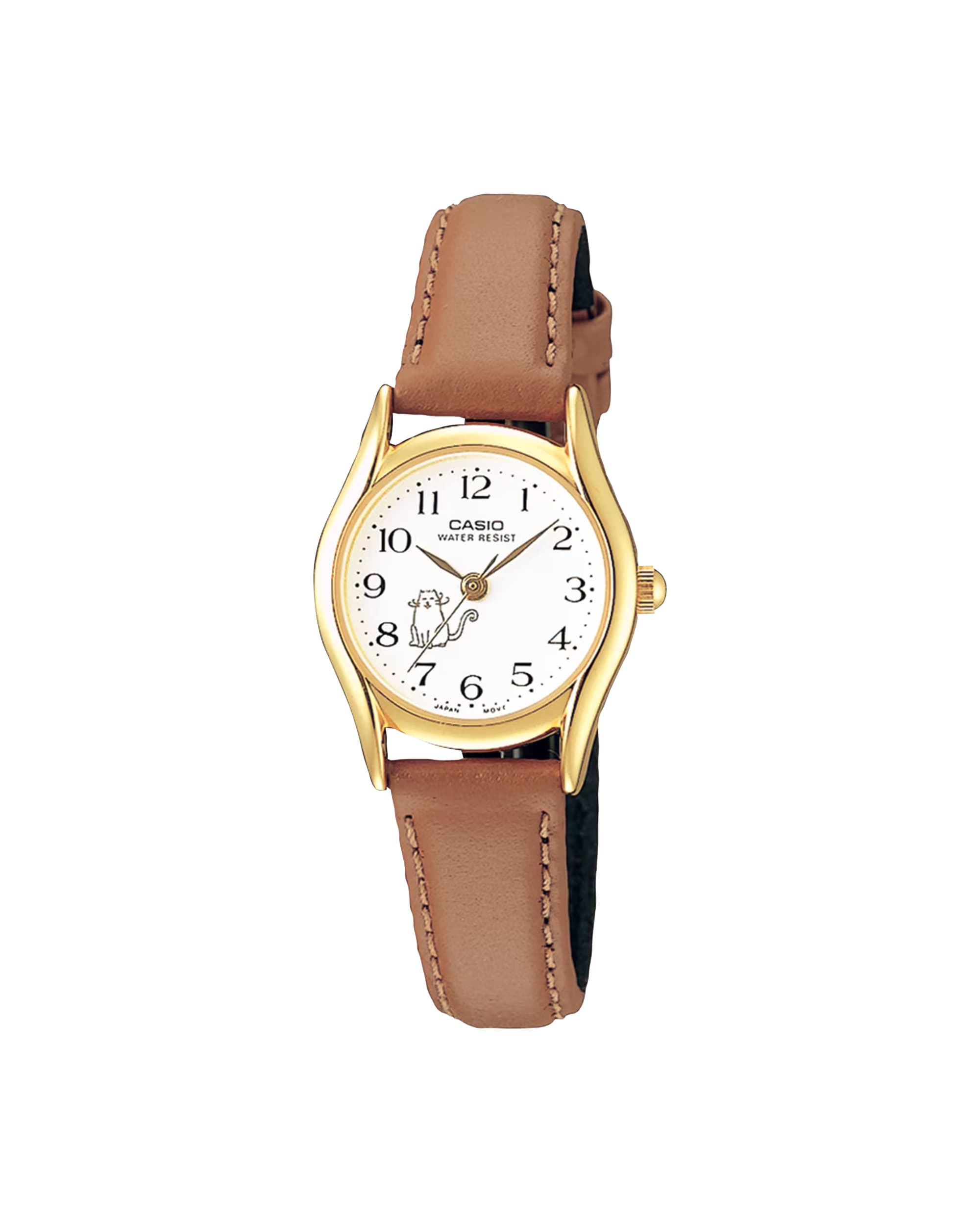 ساعت مچی زنانه کاسیو CASIO LTP-1094Q-7B8R