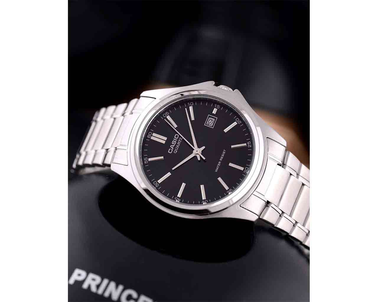 ساعت مچی مردانه کاسیو CASIO MTP-1183A-1A — تصویر ۷