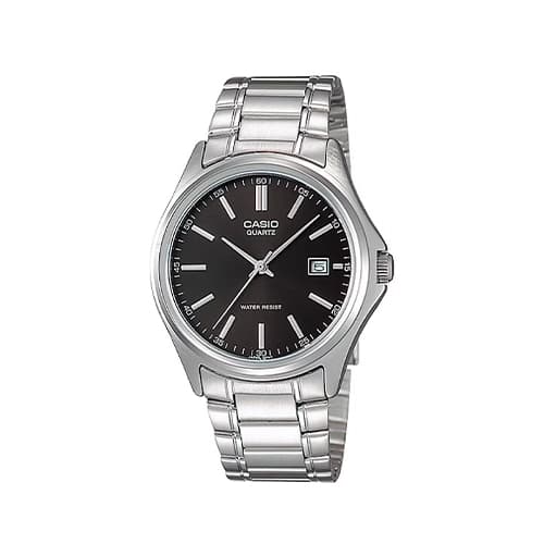ساعت مچی مردانه کاسیو CASIO MTP-1183A-1A — تصویر ۴