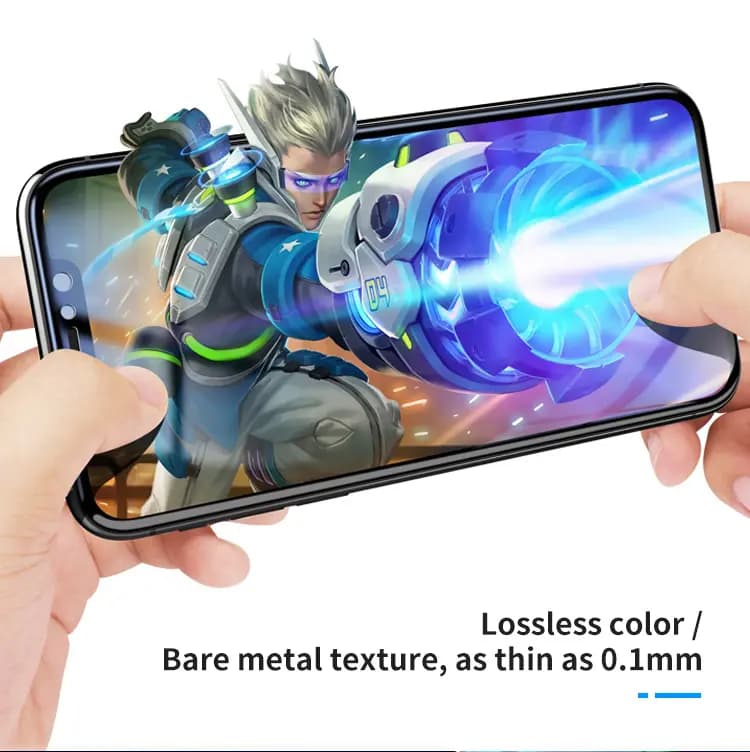 گلس گیمینگ Xiaomi Mi Play برند SunShine — تصویر ۸