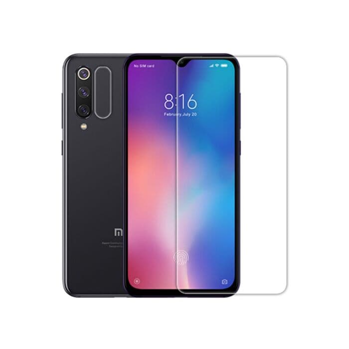 گلس گیمینگ Xiaomi Mi 9 SE برند SunShine