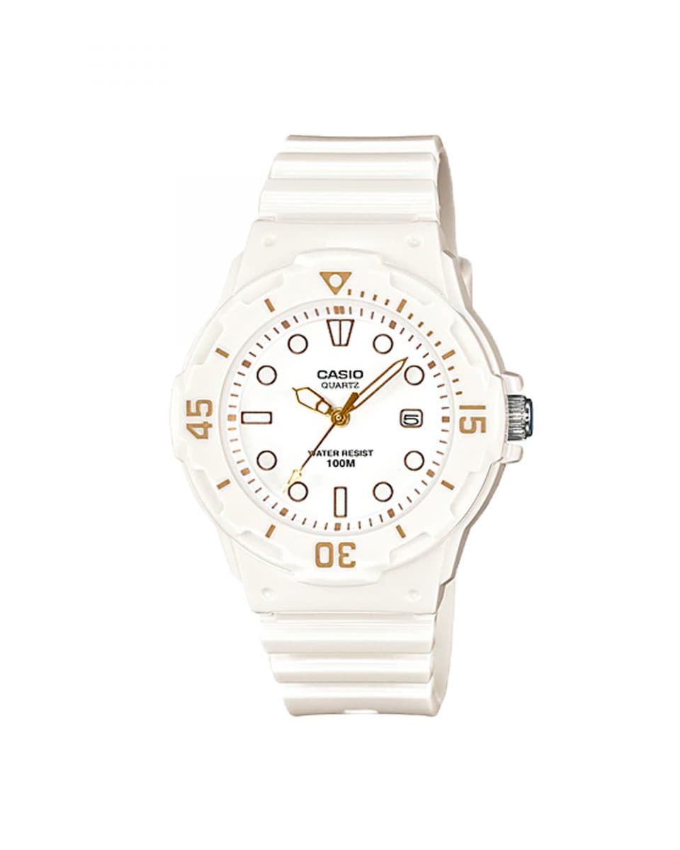 ساعت مچی زنانه کاسیو CASIO LRW-200H-7E2V