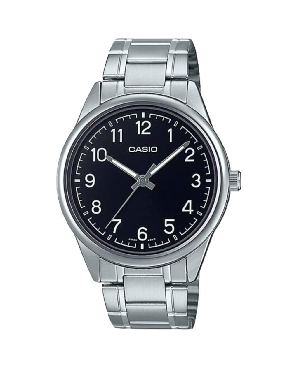 ساعت مچی مردانه کاسیو CASIO MTP-V005D-1B4