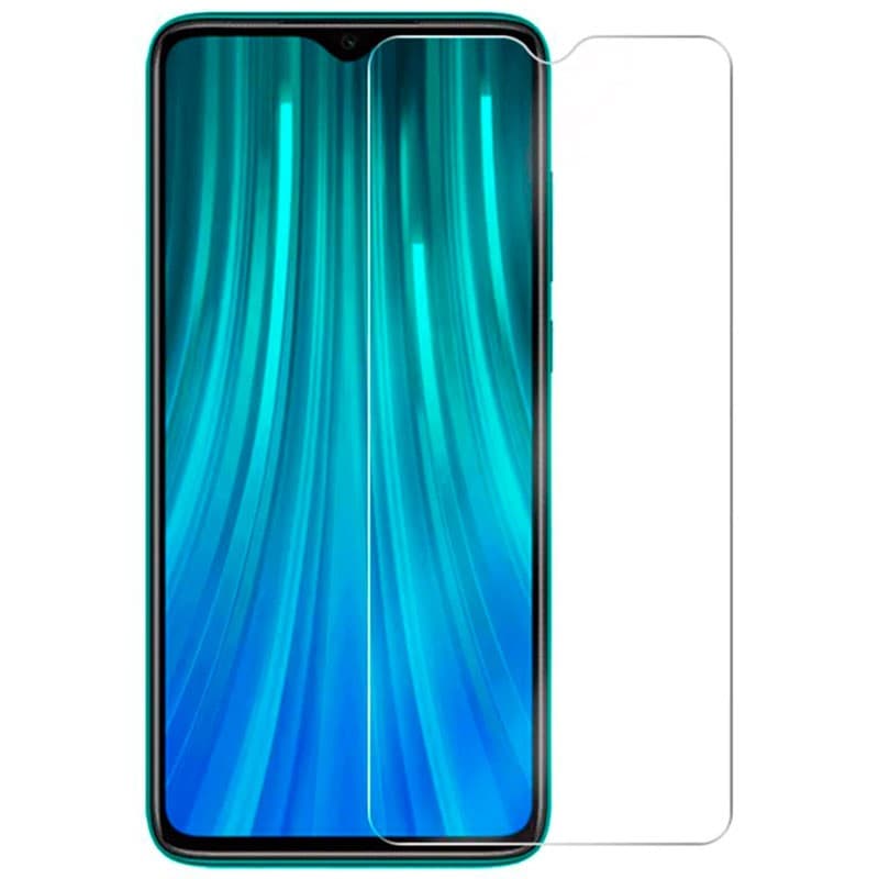 گلس گیمینگ Xiaomi Redmi Note 8 Pro برند SunShine — تصویر ۲