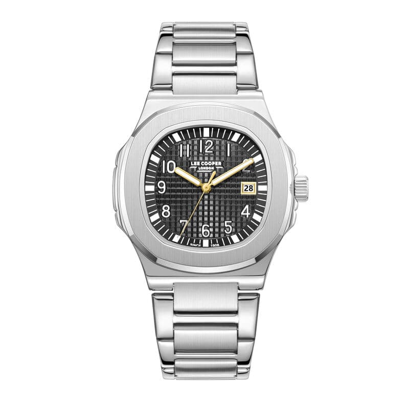 ساعت مچی مردانه لی کوپر مدل Lee Cooper LC08259.530 — تصویر ۴