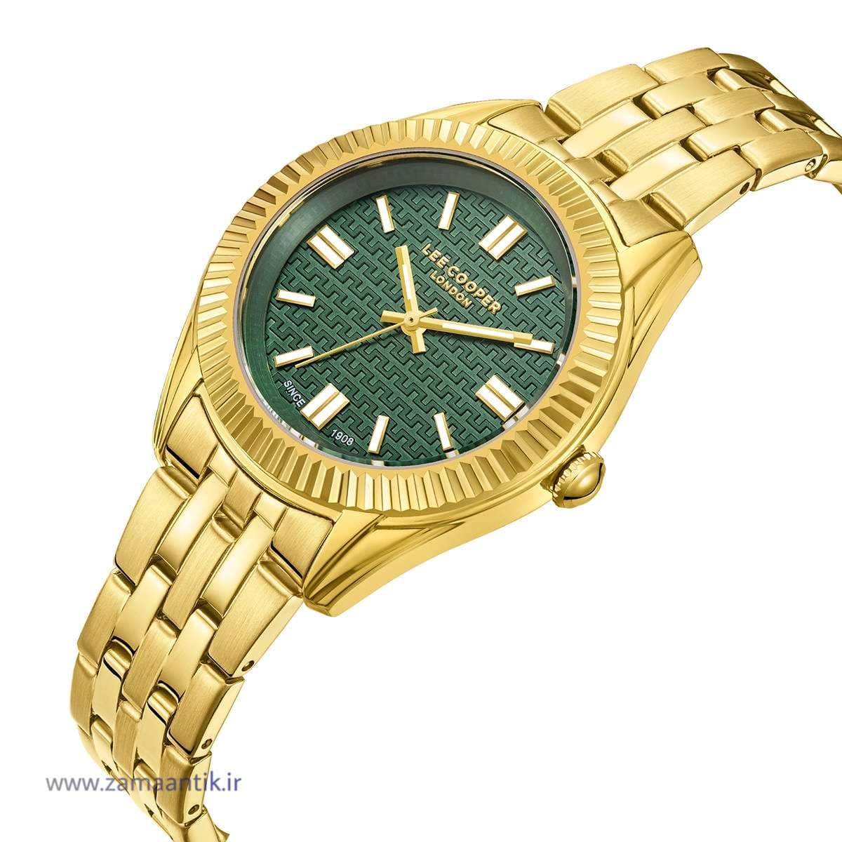 ساعت مچی زنانه لیکوپر LEE COOPER LC08038.580 — تصویر ۵