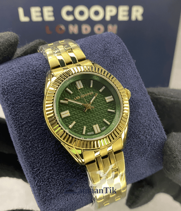 ساعت مچی زنانه لیکوپر LEE COOPER LC08038.580 — تصویر ۴