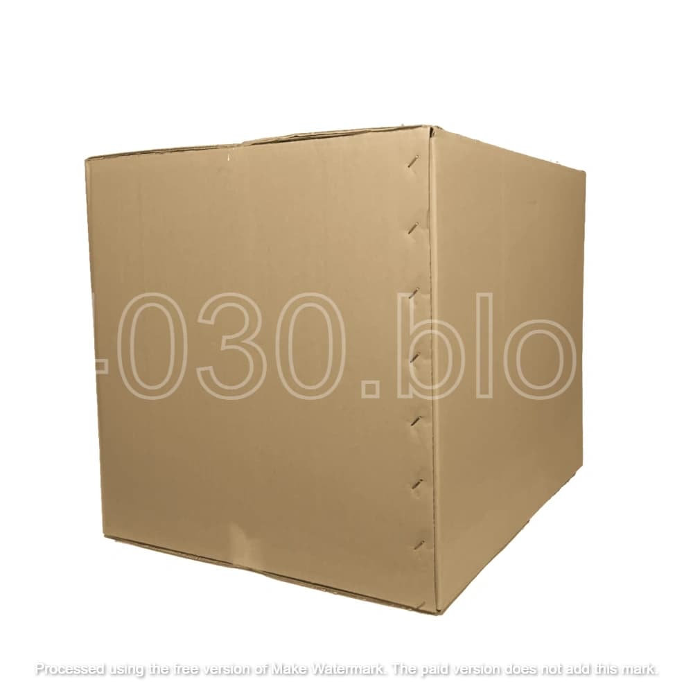 کارتن اسباب کشی پنج لایه کرافت خارجی بزرگ طول 60 عرض 50 ارتفاع 50 کیفیت تضمینی — تصویر ۸
