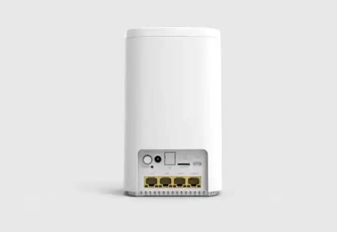 مودم 5G رومیزی ZLT مدل X21 — تصویر ۱۱