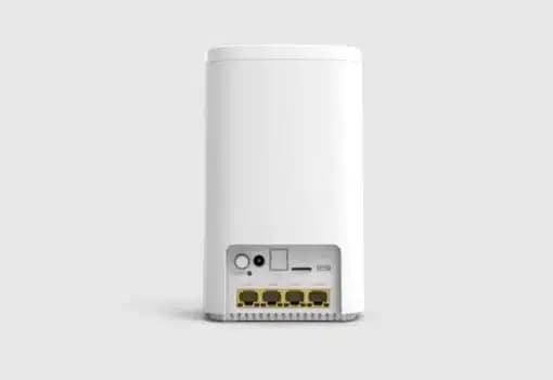 مودم 5G رومیزی ZLT مدل X21 — تصویر ۸