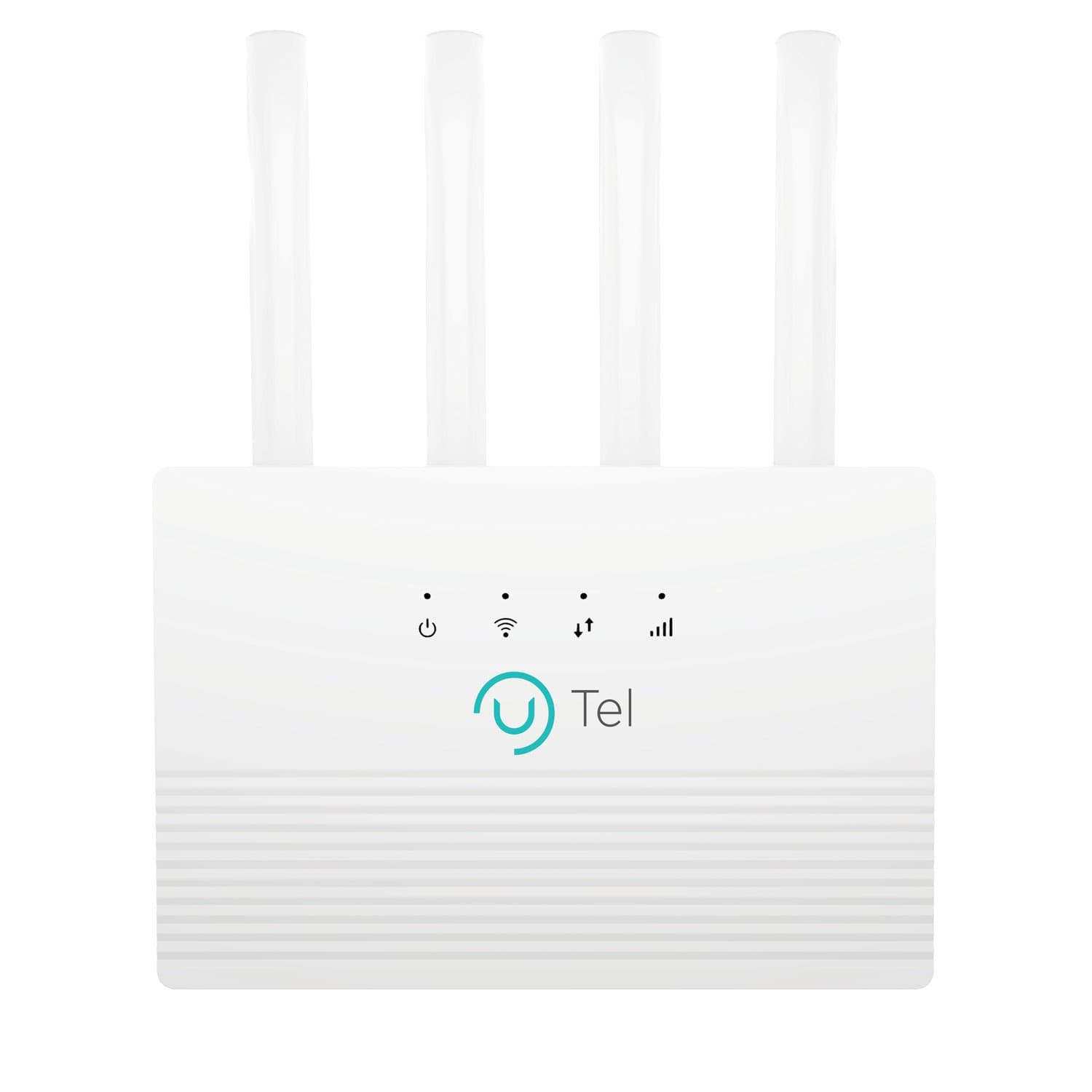 مودم 4.5G /TD-LTE رومیزی یوتل مدل UL1000 — تصویر ۵