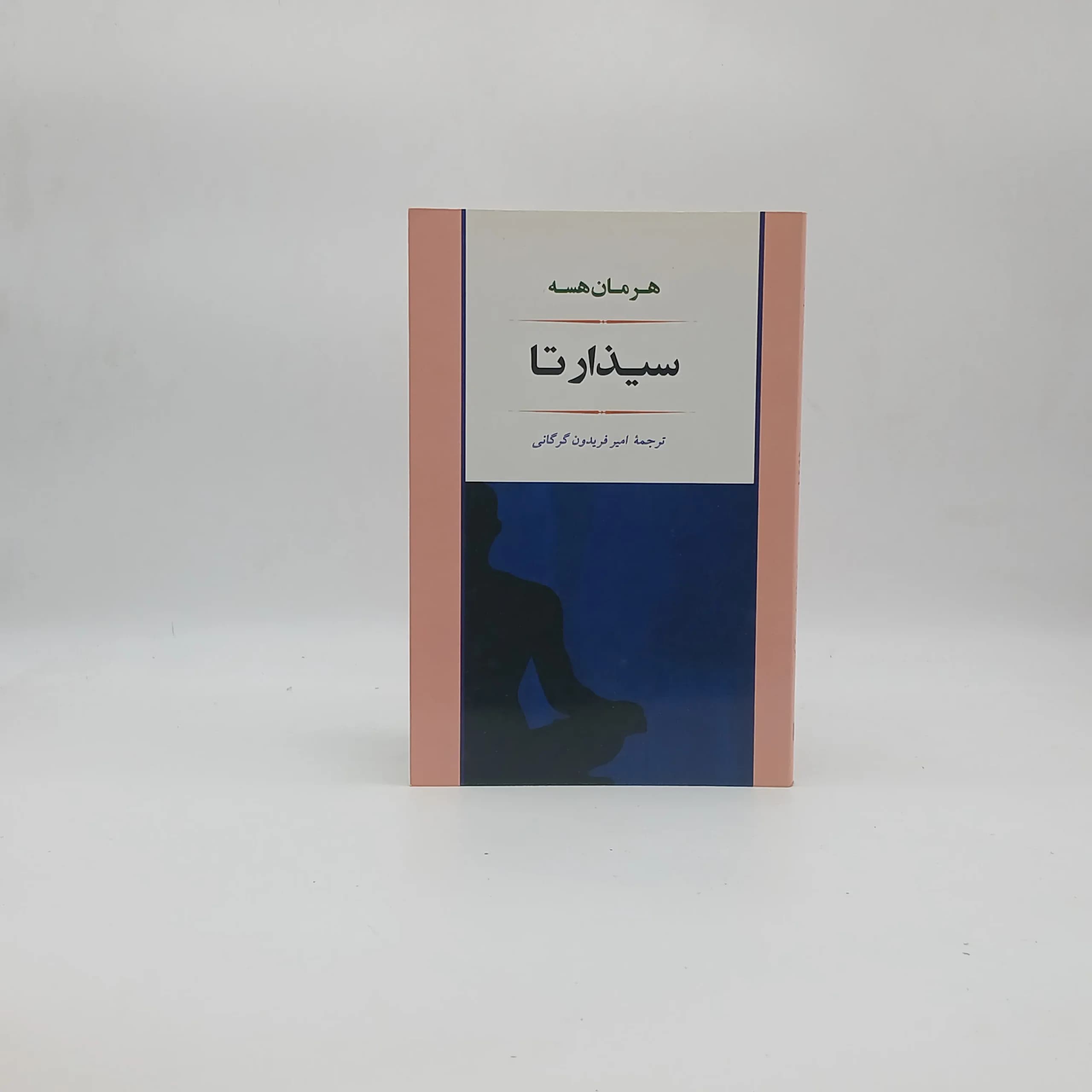 سیذارتا — تصویر ۱۰