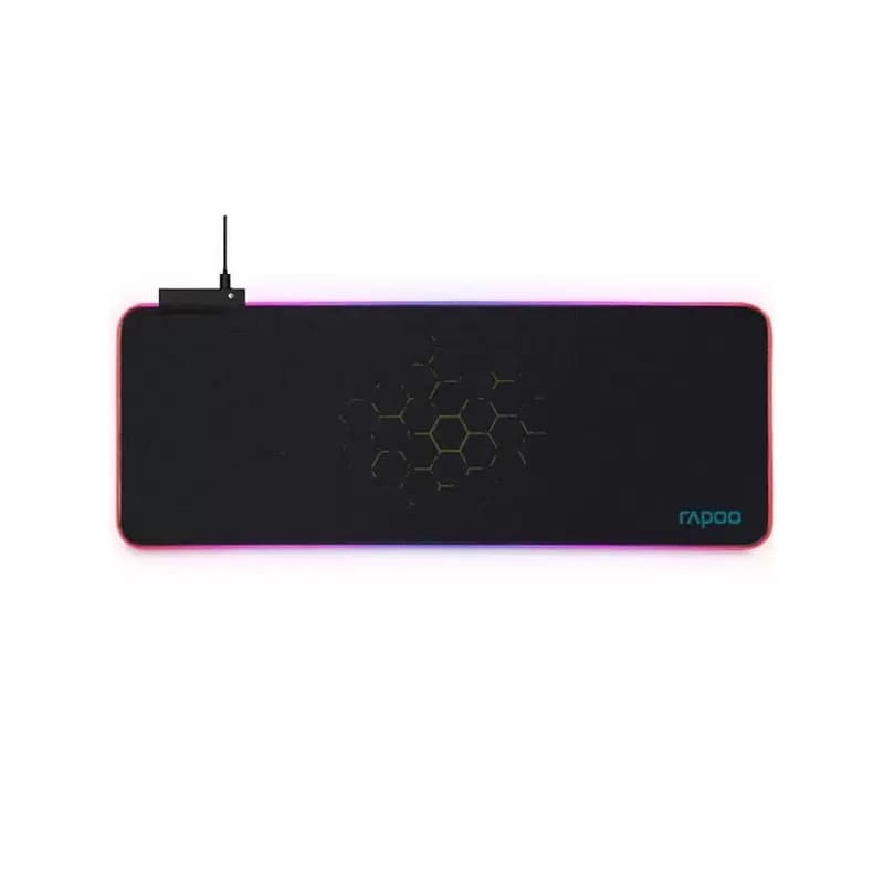 ماوس پد گیمینگ رپو مدل VP620-RGB