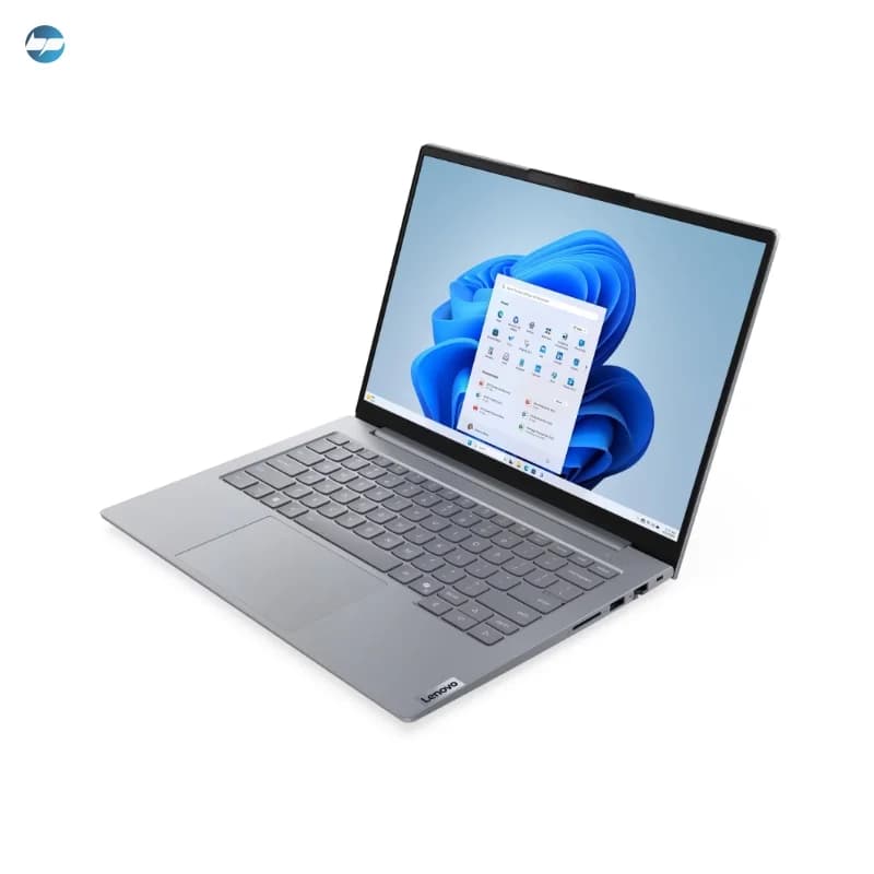 Lenovo ThinkBook 14 Ultra 7 255H 16 2SSD INT WUXGA — تصویر ۳