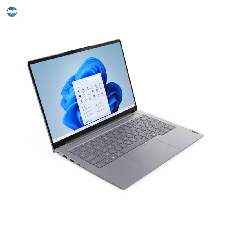 Lenovo ThinkBook 14 Ultra 7 255H 16 2SSD INT WUXGA — تصویر ۴