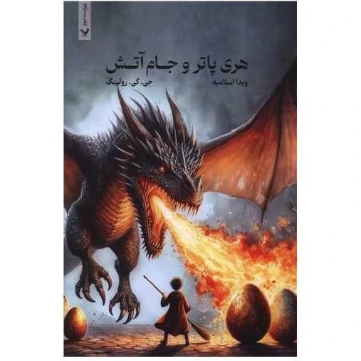 هری پاتر و جام آتش — تصویر ۱۰