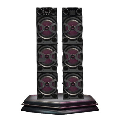 اسپیکر جی بی ال مدل JBL Party Box 2309