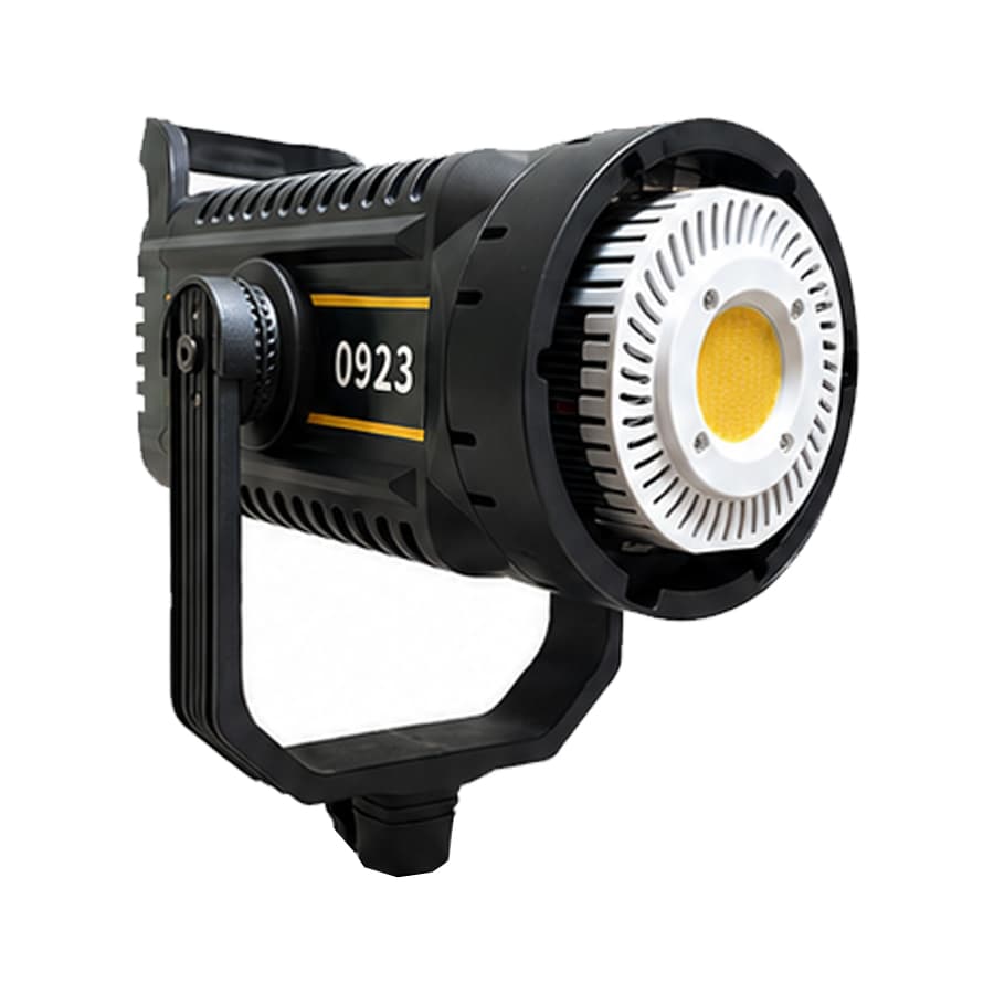 ویدیو لایت 400 وات Video light COB KY BK-0923
