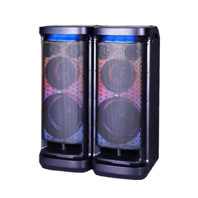 اسپیکر آیوا مدل AIWA-AW-X2123 DSP-PRO — تصویر ۲