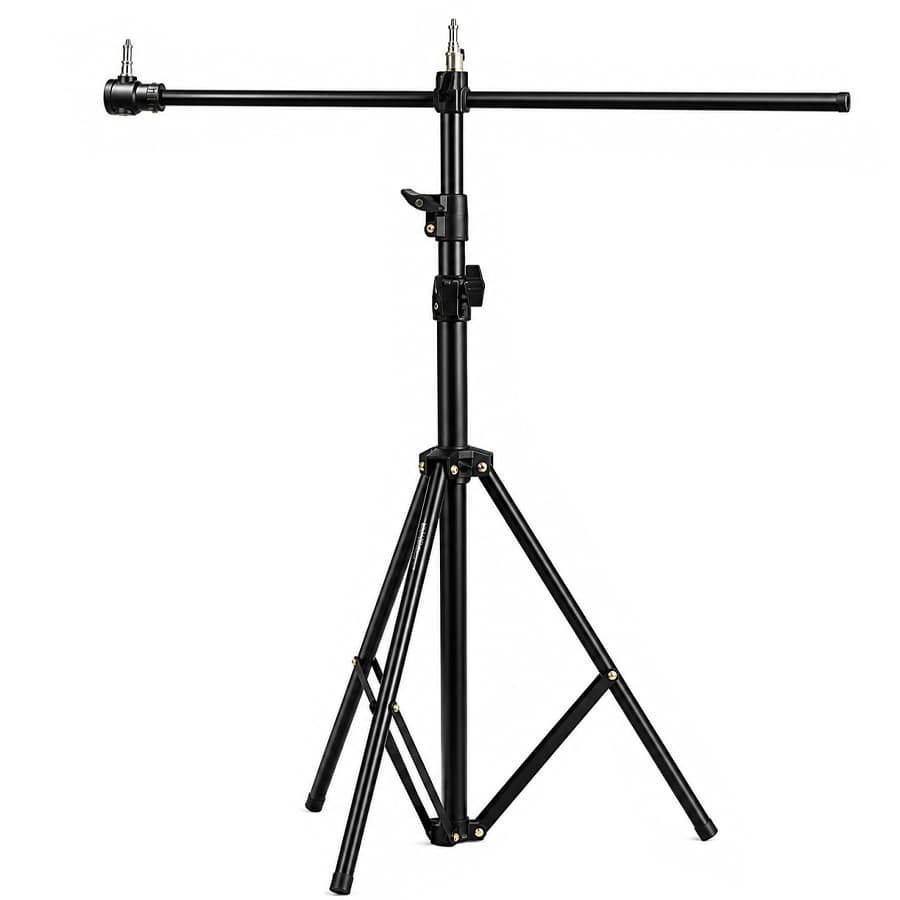 سه پایه نور و موبایل اینیوجوی ENUJOY T2008-B Tripod
