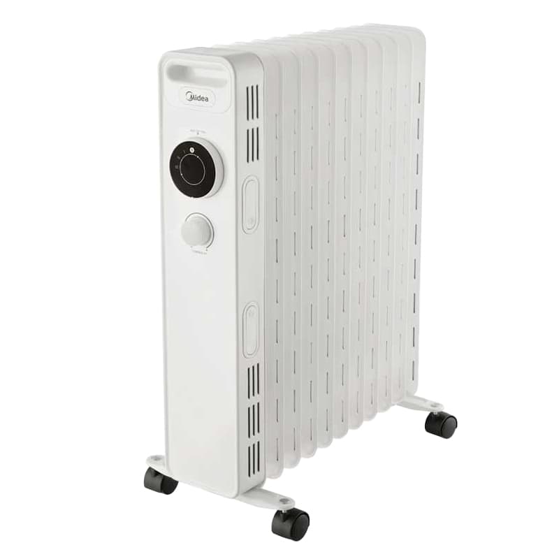 شوفاژ برقی مایدیا MIDEA NY2311-20M