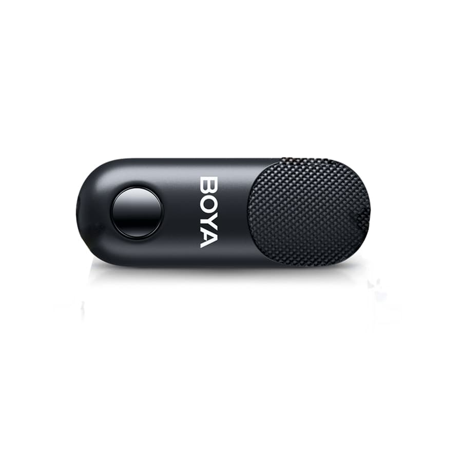 میکروفون جادویی بی سیم بویا BOYA Wireless Microphone Magic-05 — تصویر ۵