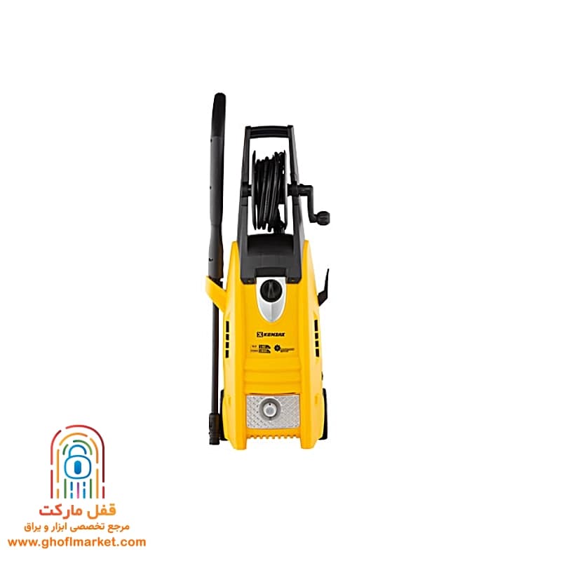 کارواش 140 بار دینامی کنزاکس مدل KPW-2140 — تصویر ۸