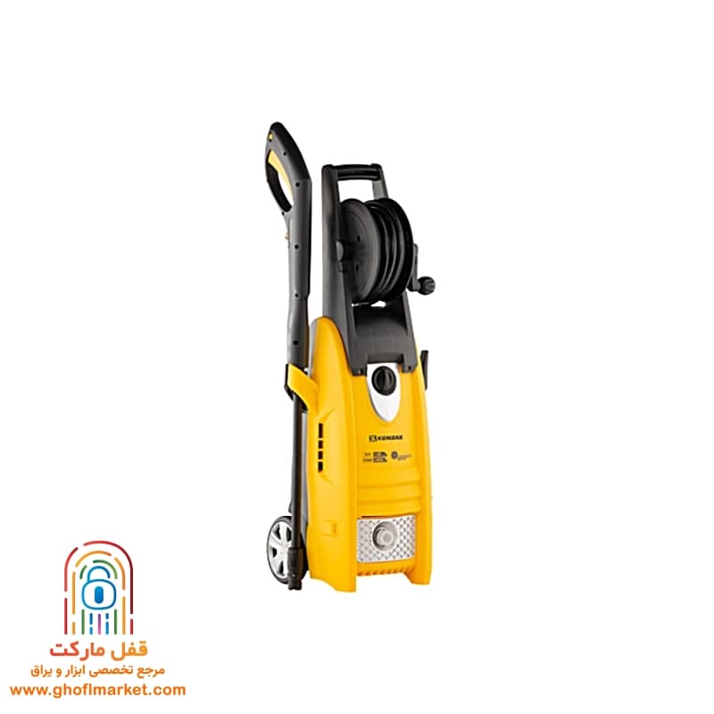 کارواش 140 بار دینامی کنزاکس مدل KPW-2140 — تصویر ۷