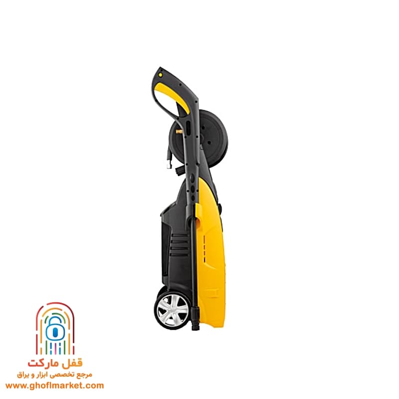 کارواش 140 بار دینامی کنزاکس مدل KPW-2140 — تصویر ۹