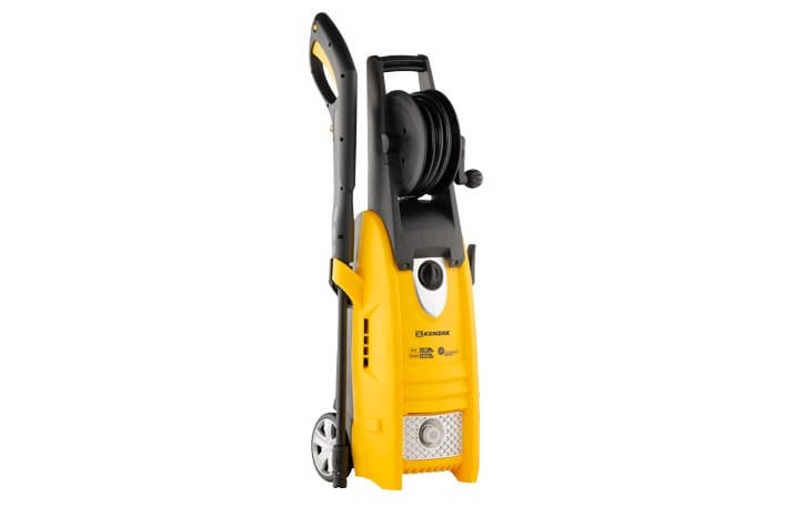 کارواش 140 بار دینامی کنزاکس مدل KPW-2140