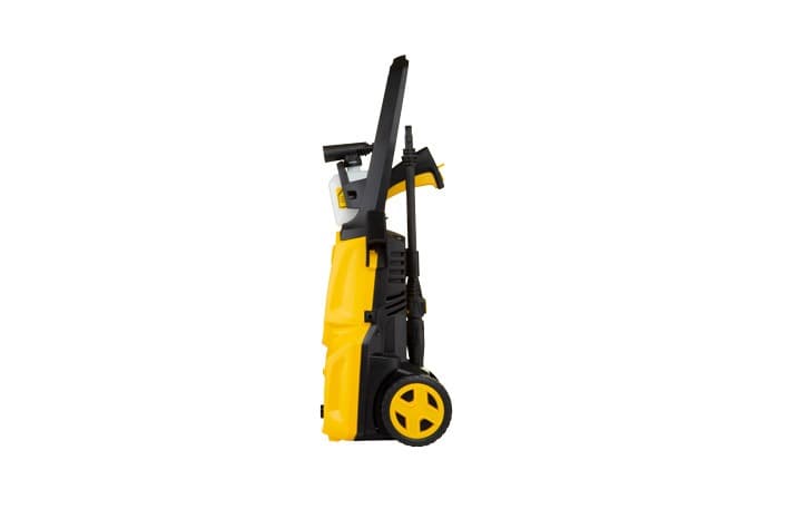 کارواش ذغالی 130 بار کنزاکس مدل KPW-6516 — تصویر ۱۱