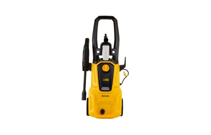 کارواش ذغالی 130 بار کنزاکس مدل KPW-6516 — تصویر ۱۰