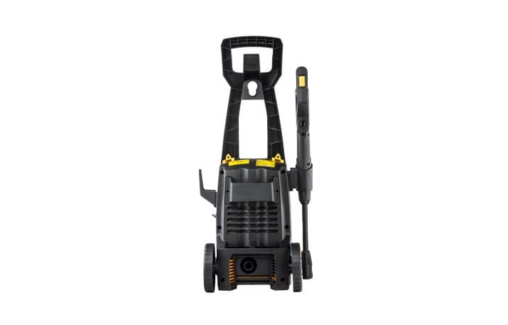 کارواش 100 بار ذغالی کنزاکس مدل KPW-1100 — تصویر ۱۲